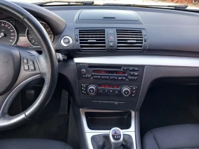 BMW 116 2.0i Facelift 6ск, снимка 14