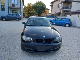 BMW 116 2.0i Facelift 6ск, снимка 8