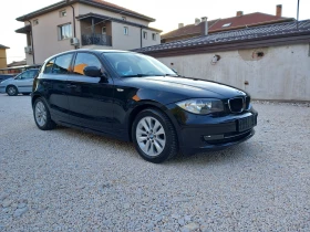 BMW 116 2.0i Facelift 6ск, снимка 1