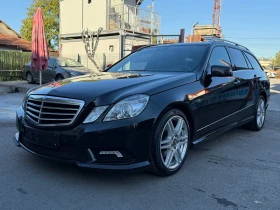 Mercedes-Benz E 250 CDI (204 кс)5G-TRONIC/AMG -pack/Avantgarde/Подгрев, снимка 1