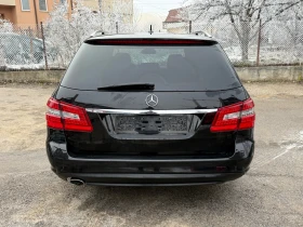 Mercedes-Benz E 250 CDI (204 )5G-TRONIC/AMG -pack/Avantgarde/ | Mobile.bg    7