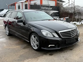  Mercedes-Benz E 250