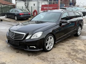 Mercedes-Benz E 250 CDI (204 )5G-TRONIC/AMG -pack/Avantgarde/ | Mobile.bg    3