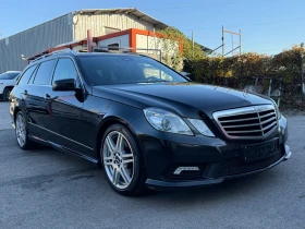 Mercedes-Benz E 250 CDI (204 кс)5G-TRONIC/AMG -pack/Avantgarde/Подгрев, снимка 2