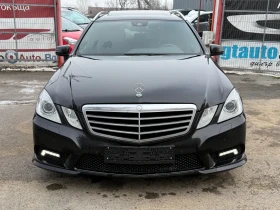 Mercedes-Benz E 250 CDI (204 )5G-TRONIC/AMG -pack/Avantgarde/ | Mobile.bg    2