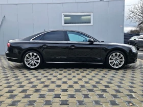 Audi A8 MATRIX/3.0TDI/GERMANY/CAMERA/BOSE/ПОДГР/ВАКУУМ/LIZ, снимка 5