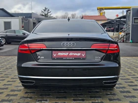 Audi A8 MATRIX/3.0TDI/GERMANY/CAMERA/BOSE/ПОДГР/ВАКУУМ/LIZ, снимка 7