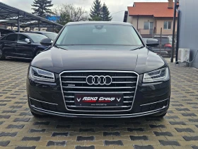 Audi A8 MATRIX/3.0TDI/GERMANY/CAMERA/BOSE/ПОДГР/ВАКУУМ/LIZ, снимка 3