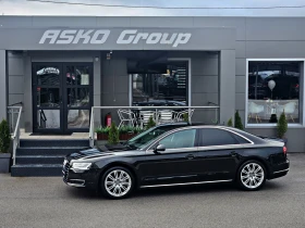 Audi A8 MATRIX/3.0TDI/GERMANY/CAMERA/BOSE/ПОДГР/ВАКУУМ/LIZ - [1] 