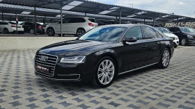 Audi A8 MATRIX/3.0TDI/GERMANY/CAMERA/BOSE///LIZ | Mobile.bg    1