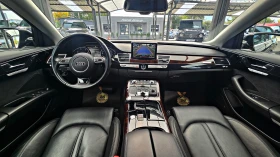 Audi A8 MATRIX/3.0TDI/GERMANY/CAMERA/BOSE/ПОДГР/ВАКУУМ/LIZ - [9] 