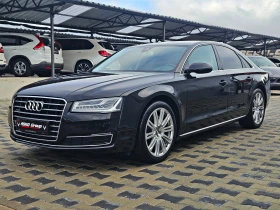 Audi A8 MATRIX/3.0TDI/GERMANY/CAMERA/BOSE/ПОДГР/ВАКУУМ/LIZ, снимка 2