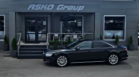 Audi A8 MATRIX/3.0TDI/GERMANY/CAMERA/BOSE/ПОДГР/ВАКУУМ/LIZ - [18] 