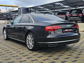 Audi A8 MATRIX/3.0TDI/GERMANY/CAMERA/BOSE/ПОДГР/ВАКУУМ/LIZ, снимка 8