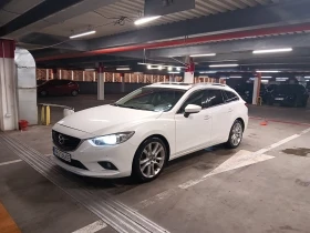 Mazda 6 2.2 Sky-active, снимка 1