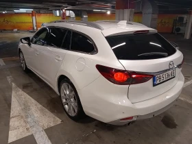 Mazda 6 2.2 Sky-active, снимка 7