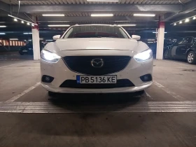 Mazda 6 2.2 Sky-active, снимка 2