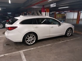 Mazda 6 2.2 Sky-active, снимка 4