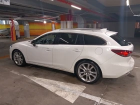 Mazda 6 2.2 Sky-active, снимка 15