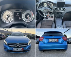 Mercedes-Benz A 200 CDI EURO 5 | Mobile.bg    17