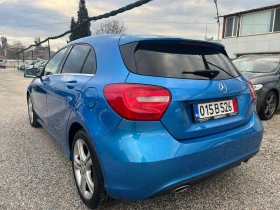 Mercedes-Benz A 200 CDI 7G-DCT EURO 5 , снимка 6