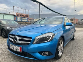     Mercedes-Benz A 200 CDI EURO 5  