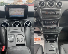 Mercedes-Benz A 200 CDI EURO 5 | Mobile.bg    16