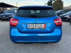 Mercedes-Benz A 200 CDI EURO 5 | Mobile.bg    5