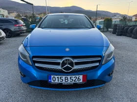     Mercedes-Benz A 200 CDI EURO 5