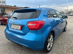 Mercedes-Benz A 200 CDI 7G-DCT EURO 5 , снимка 4