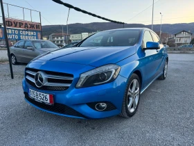     Mercedes-Benz A 200 CDI EURO 5