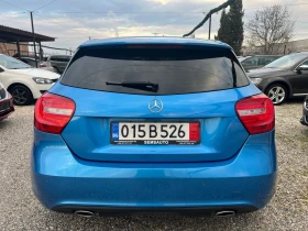 Mercedes-Benz A 200 CDI 7G-DCT EURO 5 , снимка 5