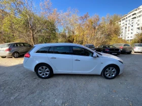 Opel Insignia 2.0 CDTI, снимка 2