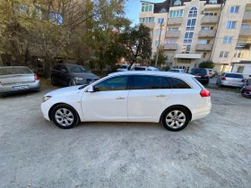 Opel Insignia 2.0 CDTI, снимка 1