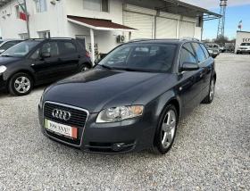 Обява за продажба на Audi A4 2.0tdi* Navi* Автомат* Лизинг ~8 300 лв. - изображение 1