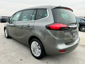 Opel Zafira ecoM turbo 6+ 1, снимка 4