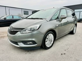 Opel Zafira ecoM turbo 6+ 1, снимка 3