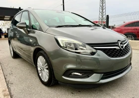 Opel Zafira ecoM turbo 6+ 1, снимка 1