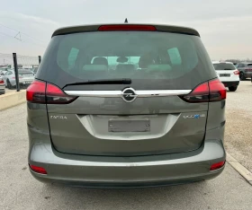 Opel Zafira ecoM turbo 6+ 1, снимка 5