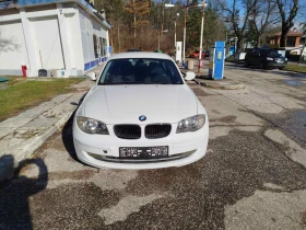 BMW 118 D, снимка 1