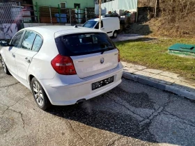 BMW 118 D, снимка 6