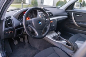 BMW 116 122 кс. 136 600 РЕАЛНИ КМ Германия - [11] 