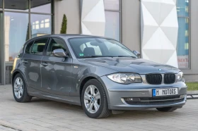 BMW 116 122 кс. 136 600 РЕАЛНИ КМ Германия - [1] 