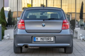 BMW 116 122 кс. 136 600 РЕАЛНИ КМ Германия - [8] 