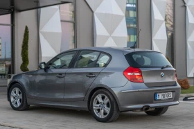 BMW 116 122 кс. 136 600 РЕАЛНИ КМ Германия - [7] 