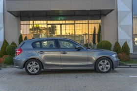 BMW 116 122 кс. 136 600 РЕАЛНИ КМ Германия - [5] 