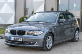 BMW 116 122 кс. 136 600 РЕАЛНИ КМ Германия - [4] 