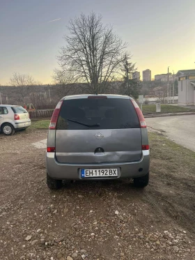 Opel Meriva ГАЗ, снимка 12