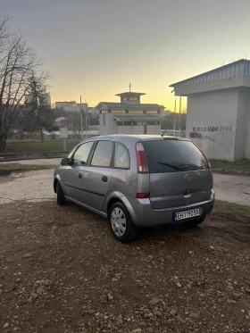 Opel Meriva ГАЗ, снимка 13