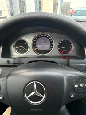 Mercedes-Benz C 320, снимка 5